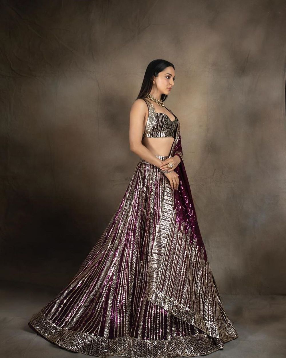 Photo From May 2020 - By Manish Malhotra