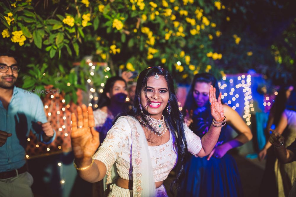 Photo From Lohitha +Rithin reception - By Karthik Muralidhar photography