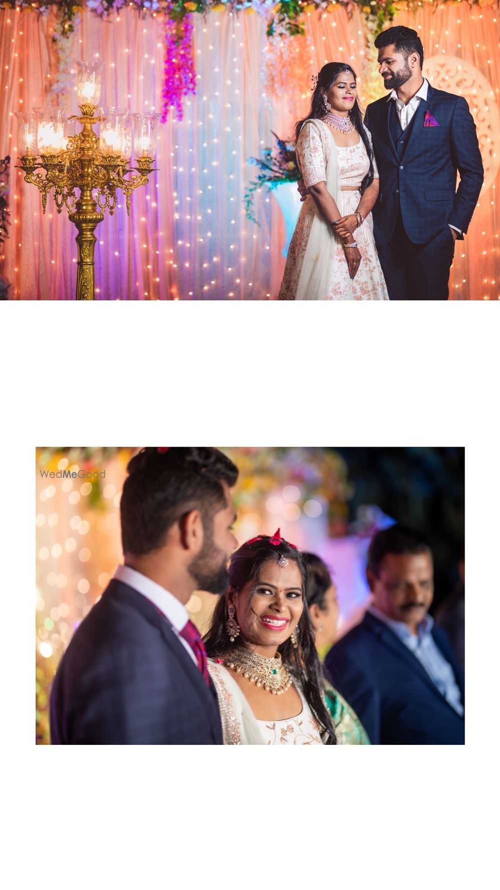 Photo From Lohitha +Rithin reception - By Karthik Muralidhar photography