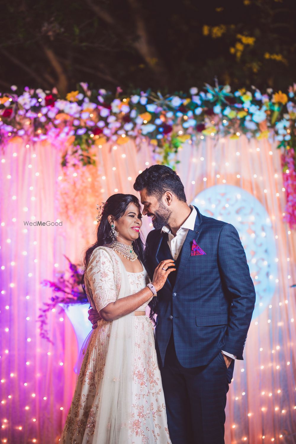 Photo From Lohitha +Rithin reception - By Karthik Muralidhar photography