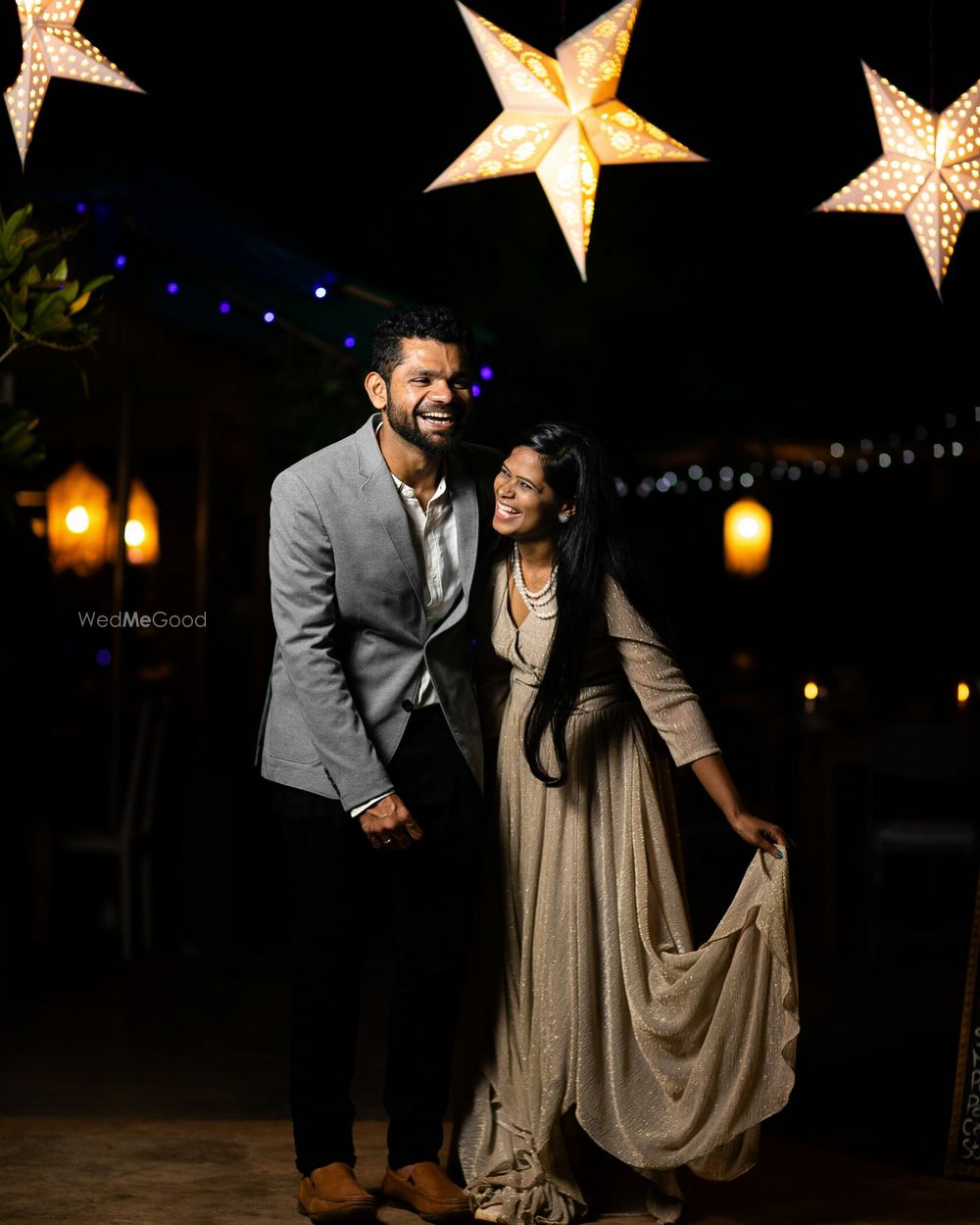 Photo From Lohitha +Rithin couple shoot - By Karthik Muralidhar photography