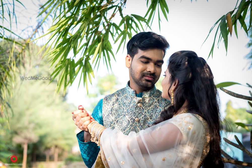 Photo From Pragya x Sanjay - By Viewfinder Photography