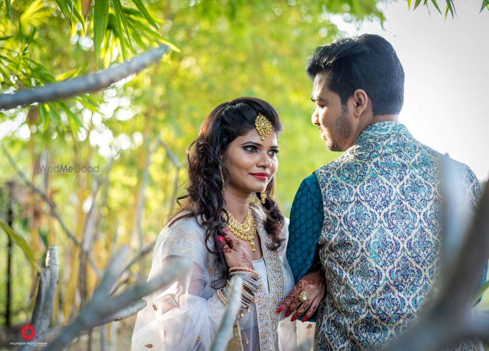 Photo From Pragya x Sanjay - By Viewfinder Photography