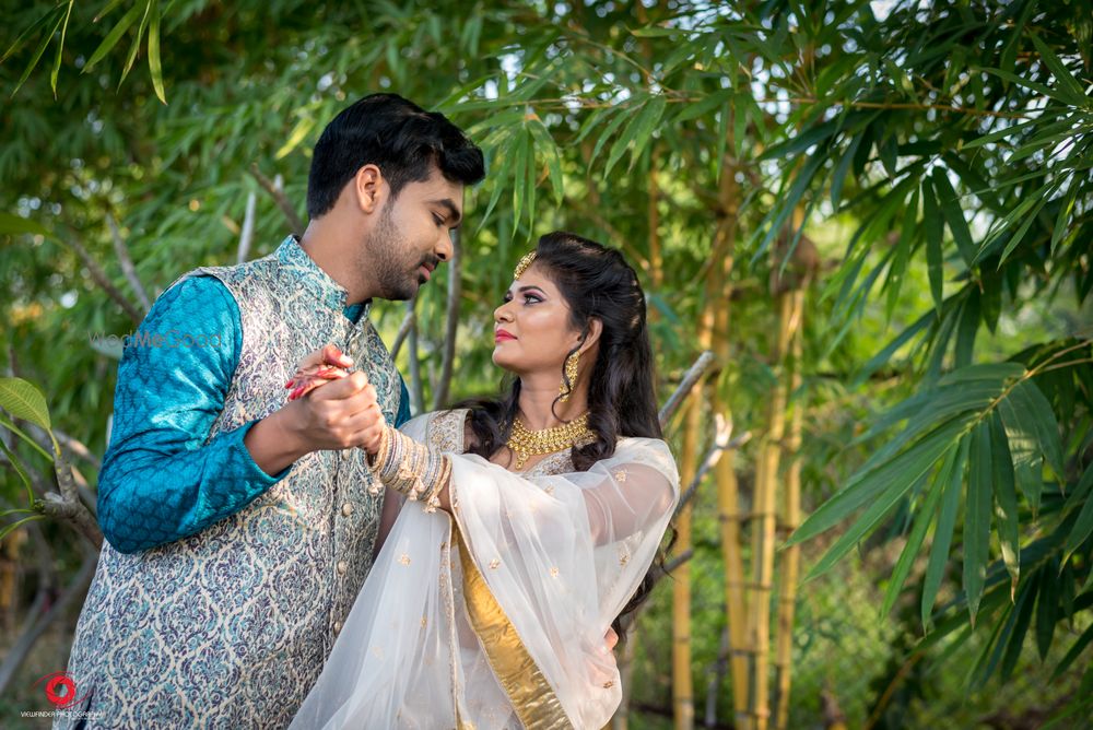 Photo From Pragya x Sanjay - By Viewfinder Photography