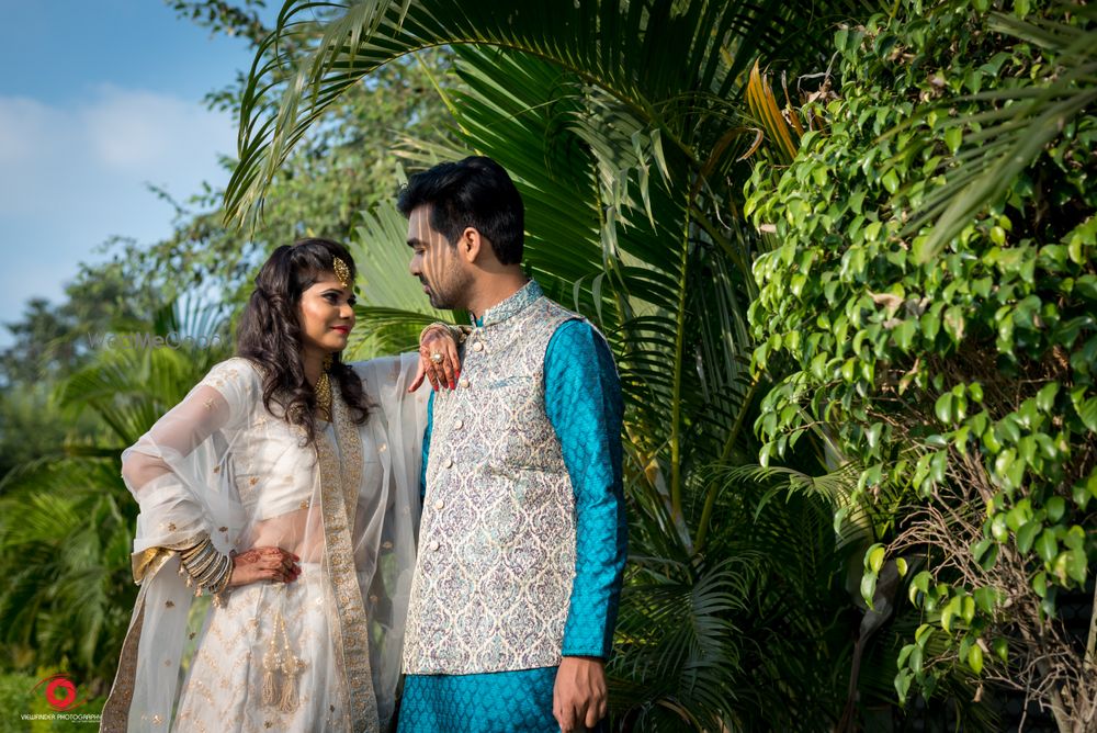 Photo From Pragya x Sanjay - By Viewfinder Photography