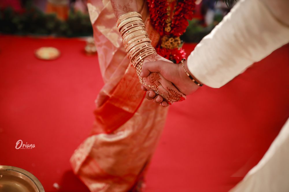 Photo From HINDU WEDDING - By Oriana Weddings