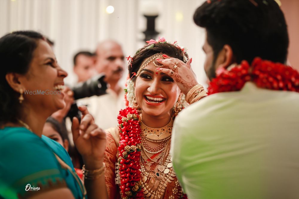 Photo From HINDU WEDDING - By Oriana Weddings