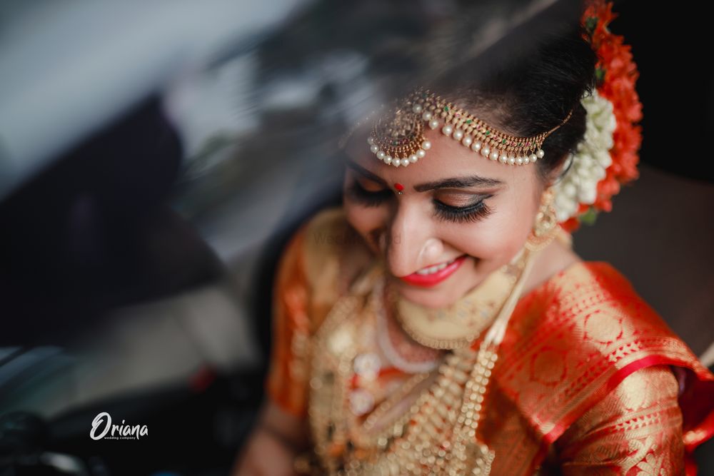 Photo From HINDU WEDDING - By Oriana Weddings