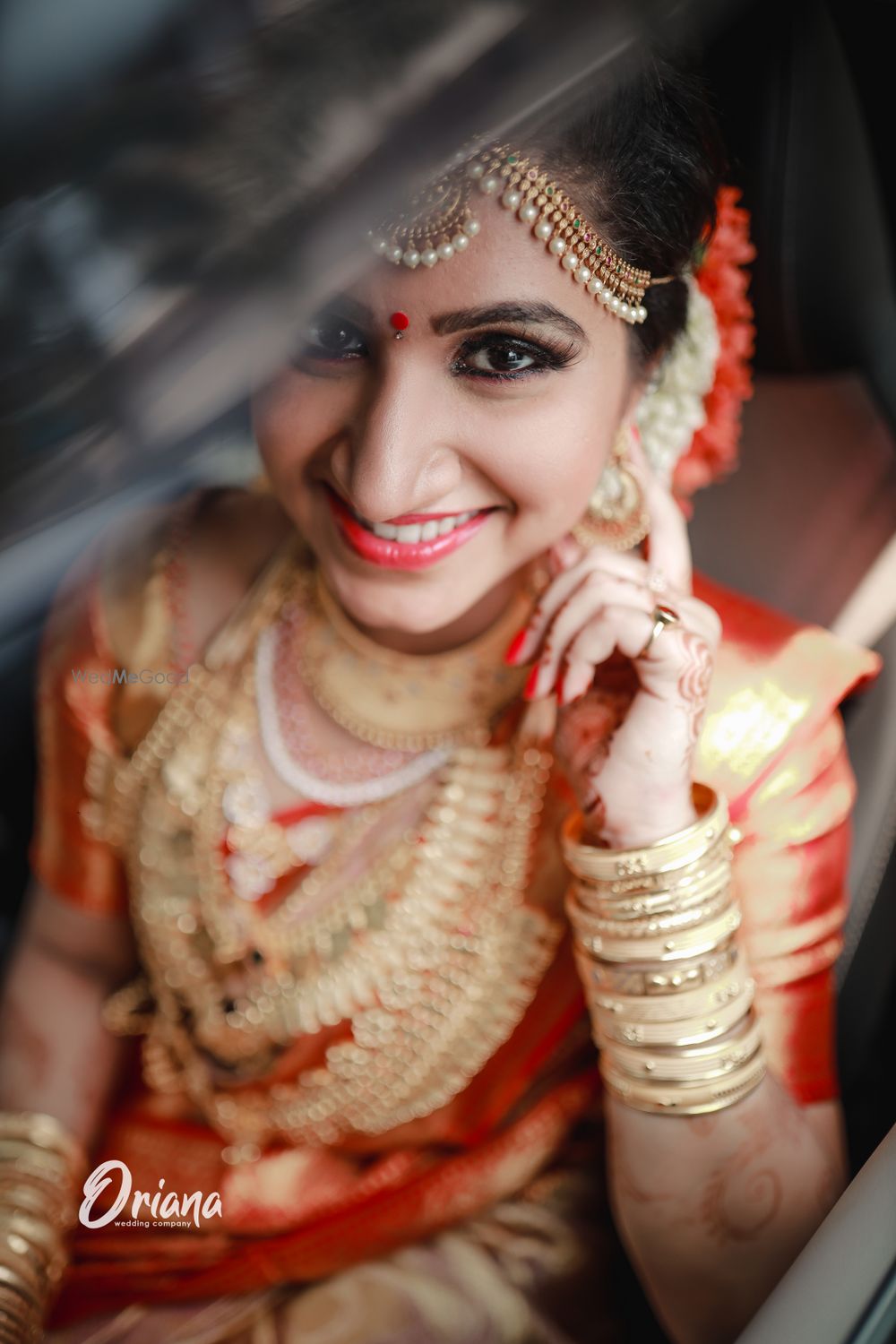 Photo From HINDU WEDDING - By Oriana Weddings