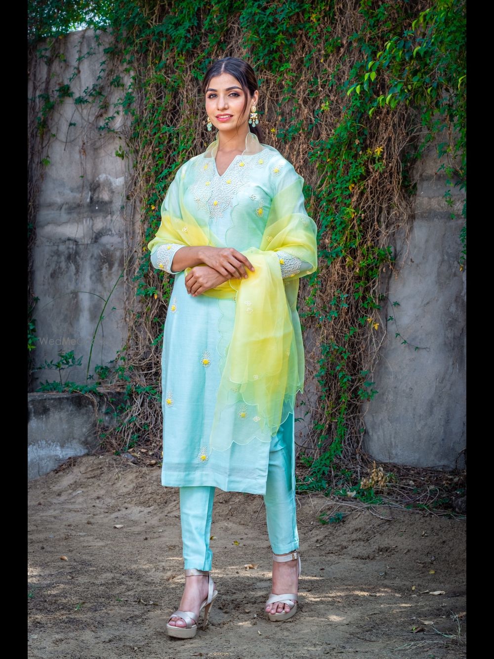 Photo From summer pastels - By Ratni by Payal Bubana