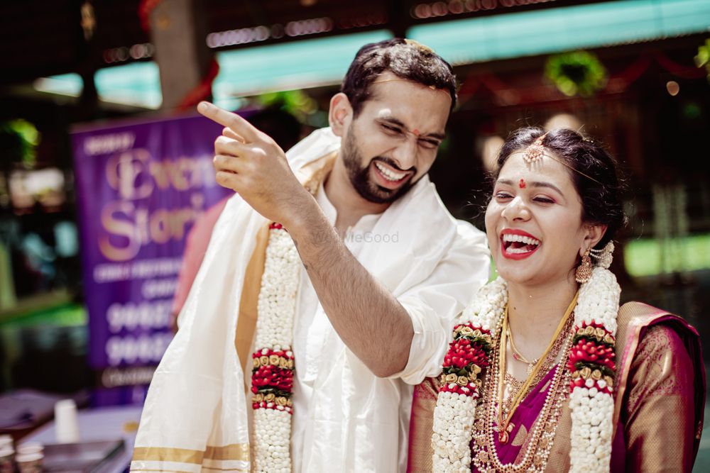 Photo From Ashita & Vishnu - By The Wedding Fellas