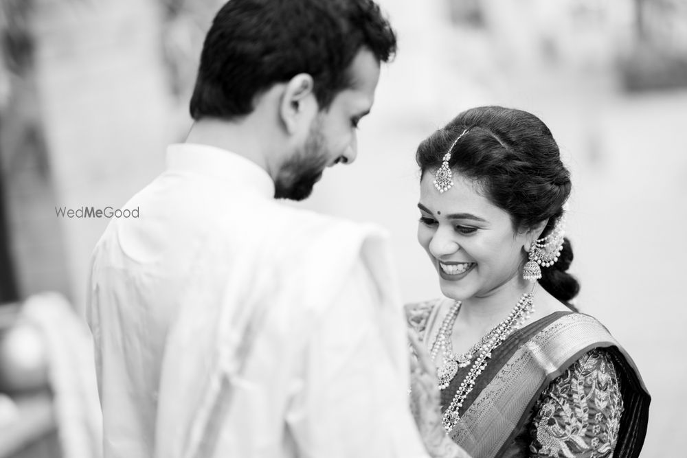 Photo From Ashita & Vishnu - By The Wedding Fellas