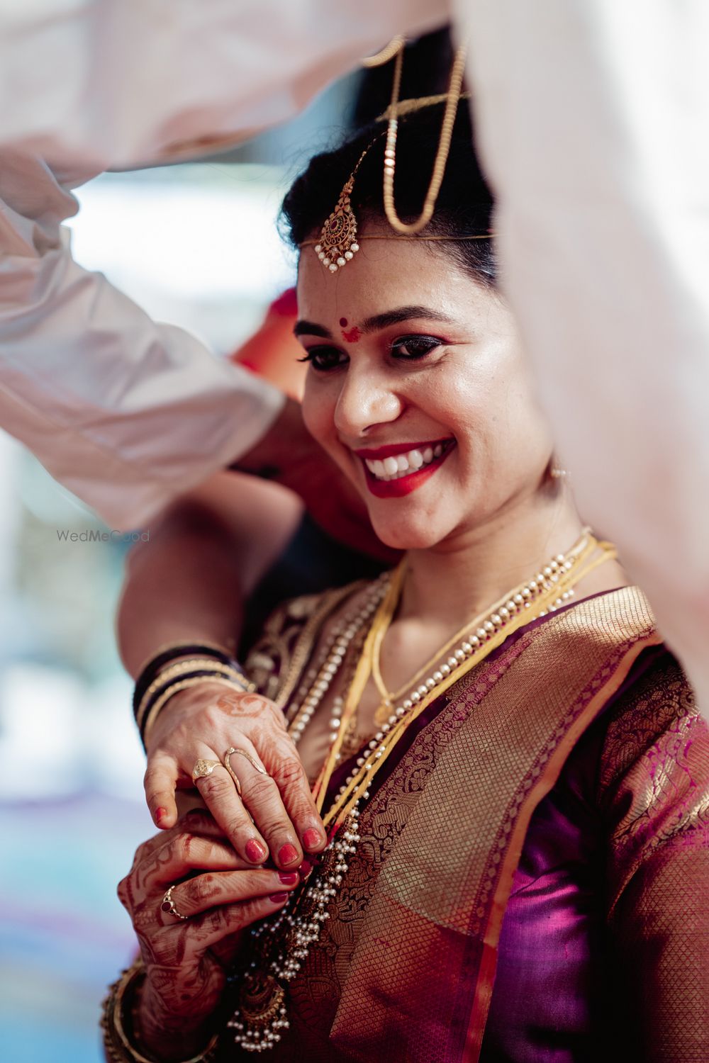 Photo From Ashita & Vishnu - By The Wedding Fellas