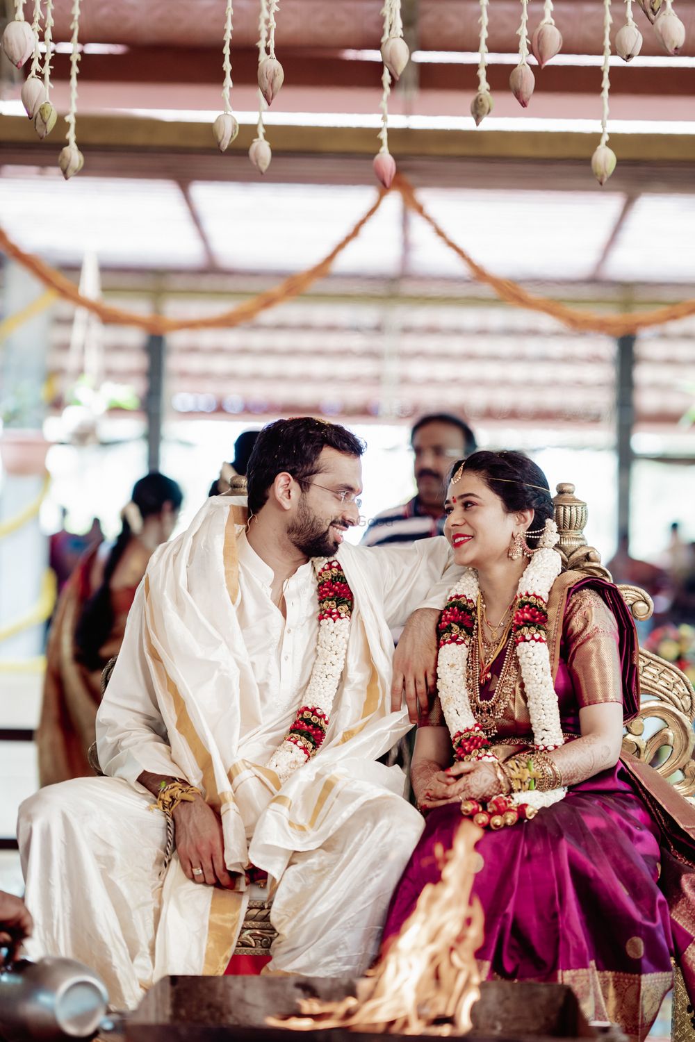 Photo From Ashita & Vishnu - By The Wedding Fellas