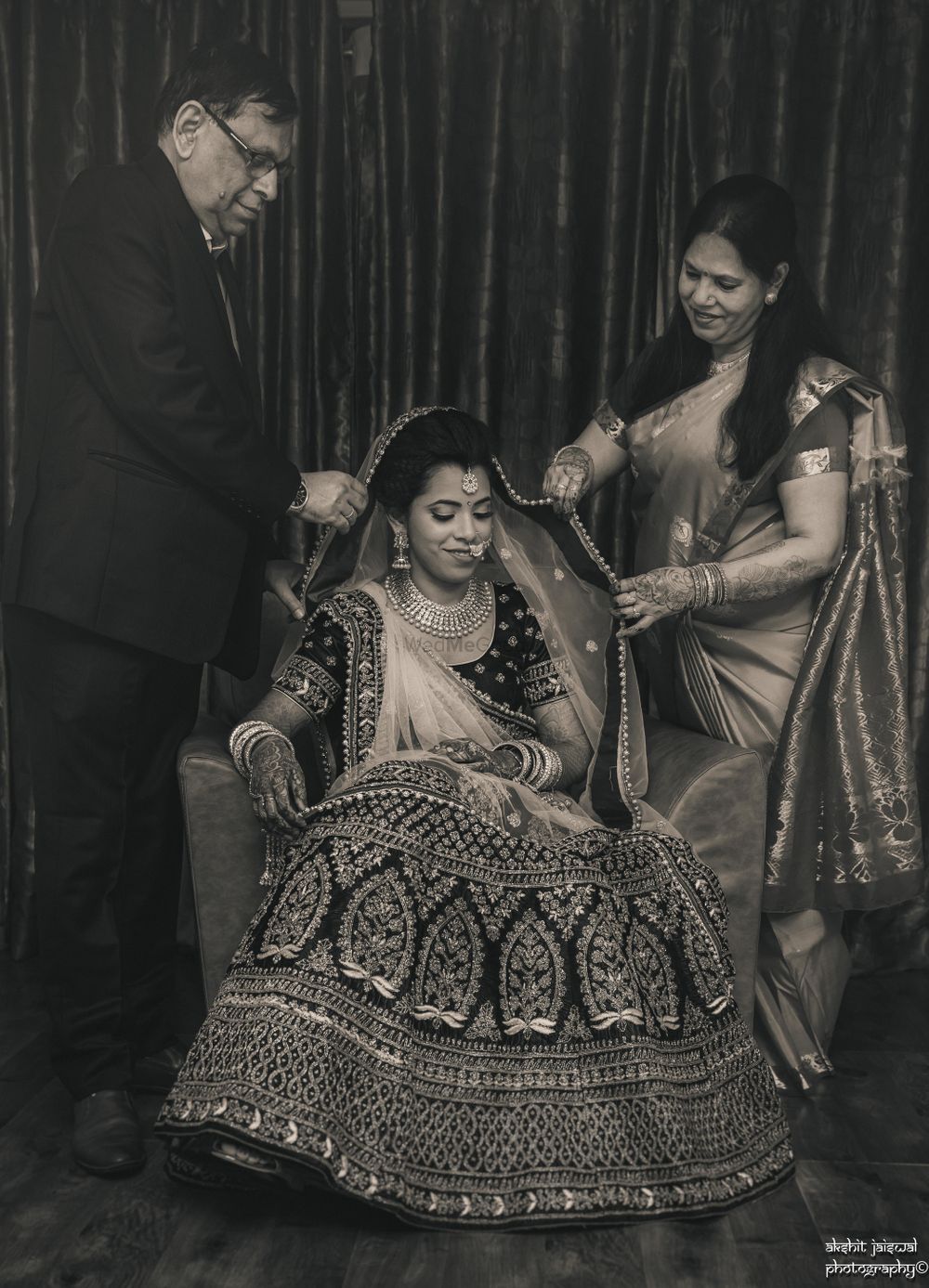 Photo From SHILPI & SUMAN WEDDING - By Akshit Jaiswal Photography