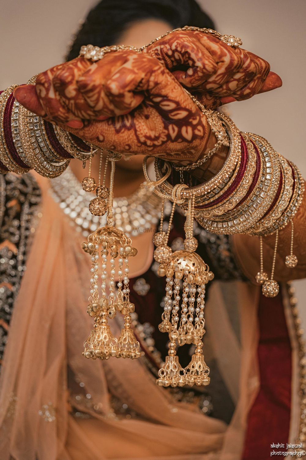 Photo From SHILPI & SUMAN WEDDING - By Akshit Jaiswal Photography