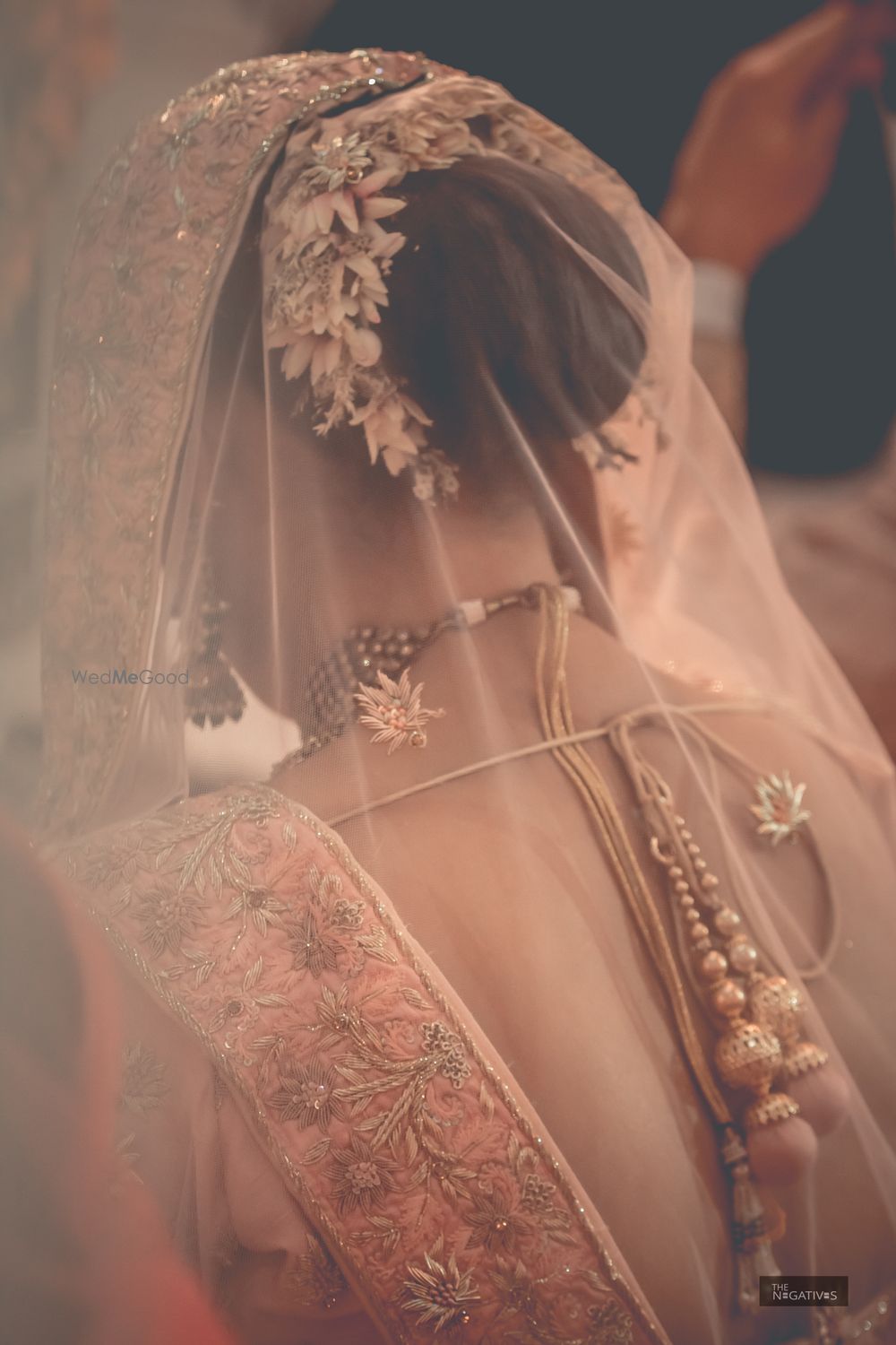 Photo From Nishu’s Wedding  - By The Negatives 