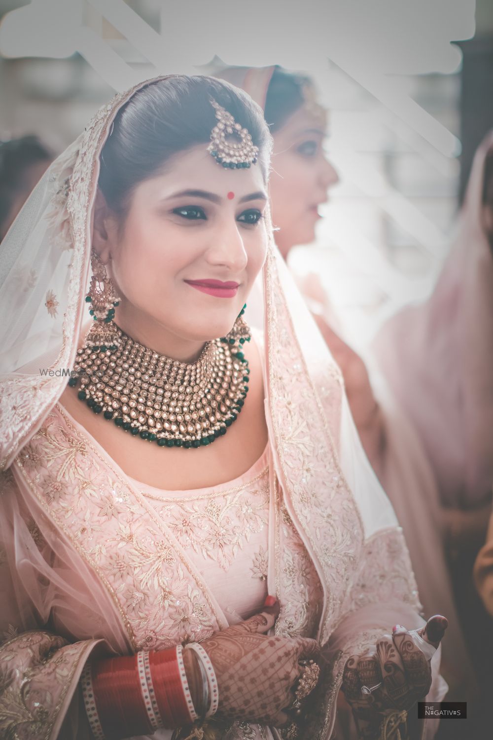 Photo From Nishu’s Wedding  - By The Negatives 