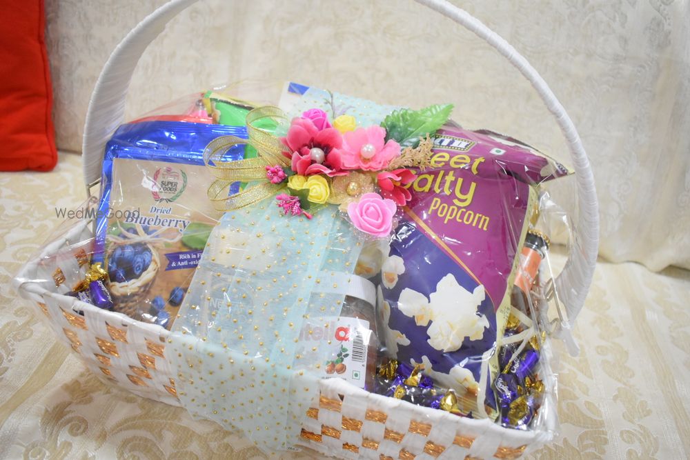 Photo From Eid Packings and cards - By Bella'Z