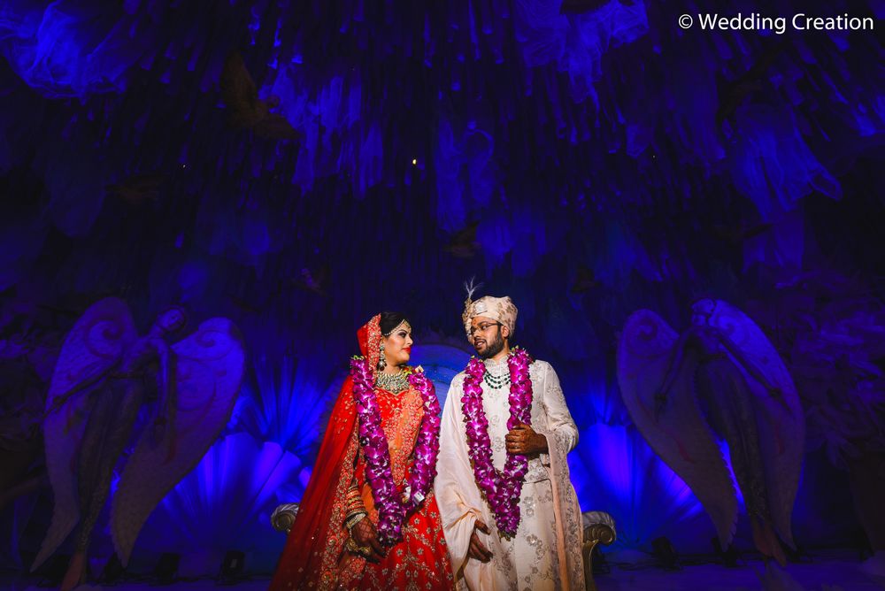 Photo From Shashank & Pooja - By Wedding Creation