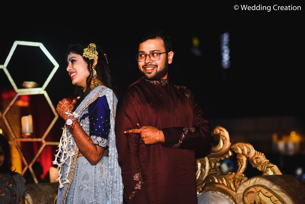 Photo From Shashank & Pooja - By Wedding Creation