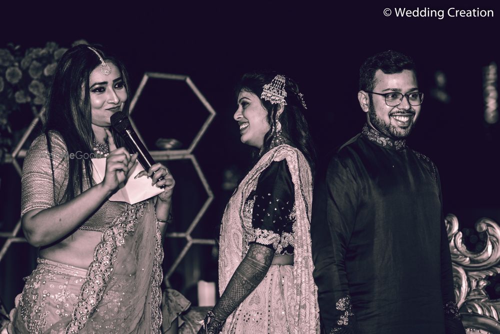 Photo From Shashank & Pooja - By Wedding Creation