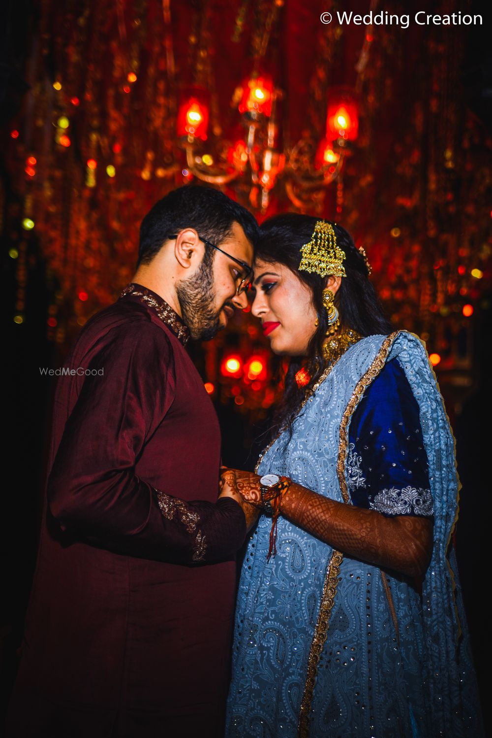 Photo From Shashank & Pooja - By Wedding Creation