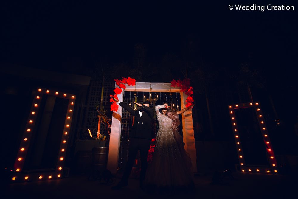 Photo From Shashank & Pooja - By Wedding Creation