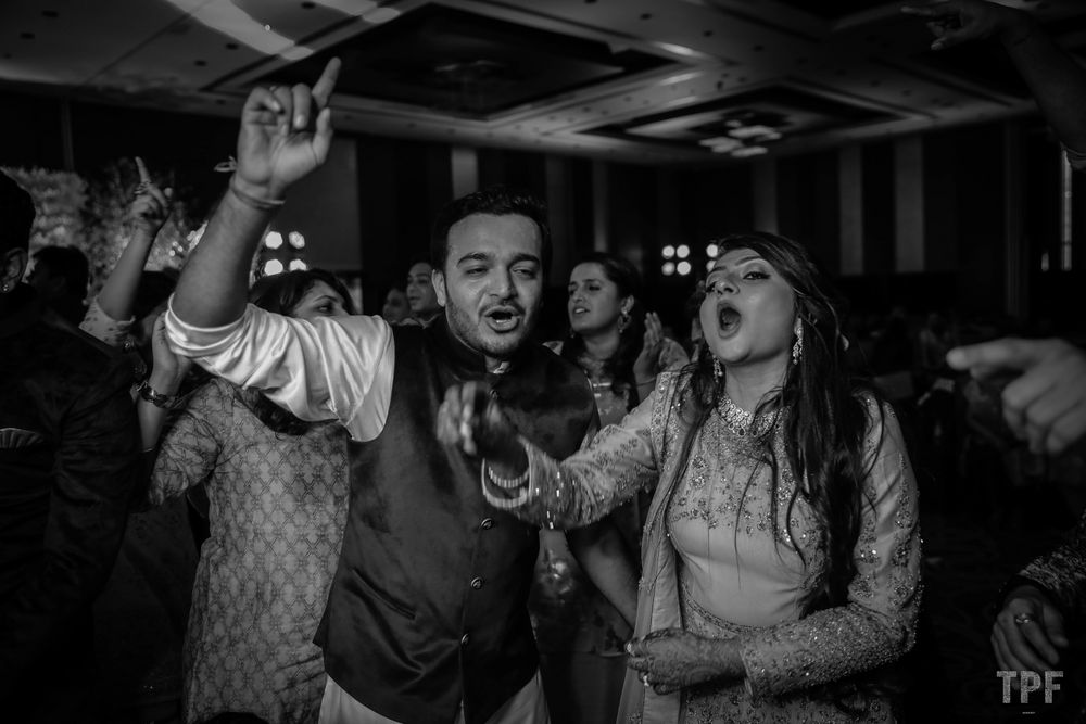 Photo From RUSHABH & PRACHI - By The Picture Factory