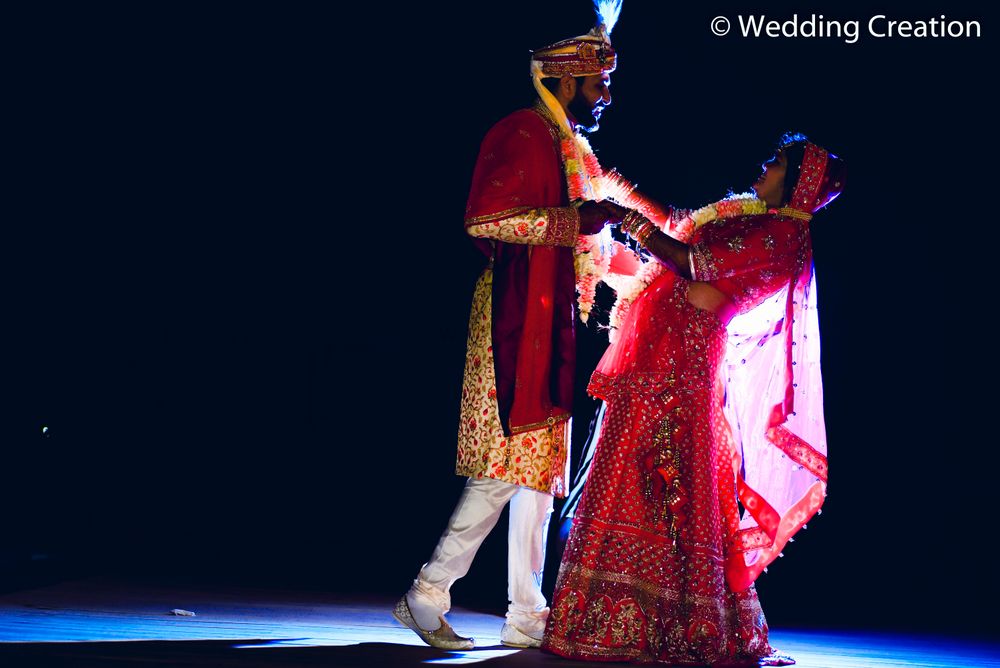Photo From Ashish &Priyanka - By Wedding Creation