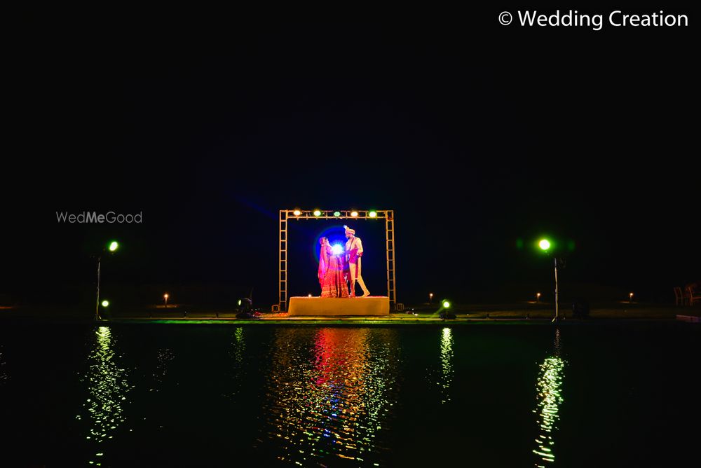 Photo From Ashish &Priyanka - By Wedding Creation