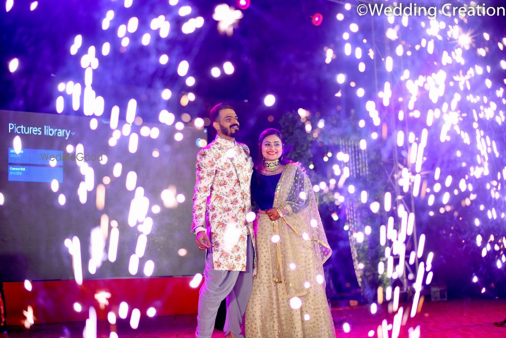 Photo From Kapil & Shilpi - By Wedding Creation