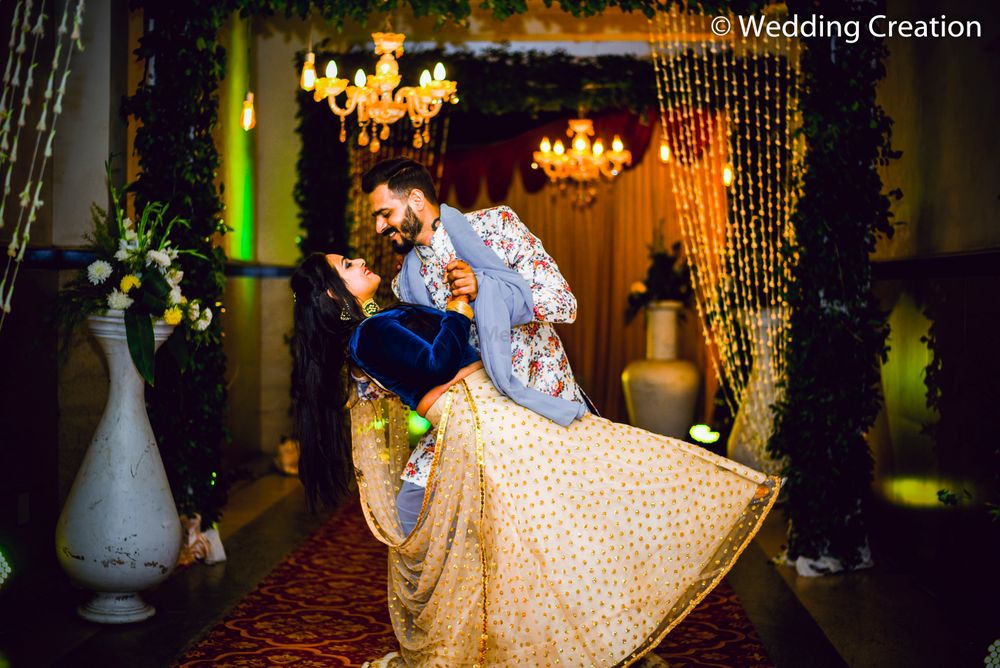 Photo From Kapil & Shilpi - By Wedding Creation