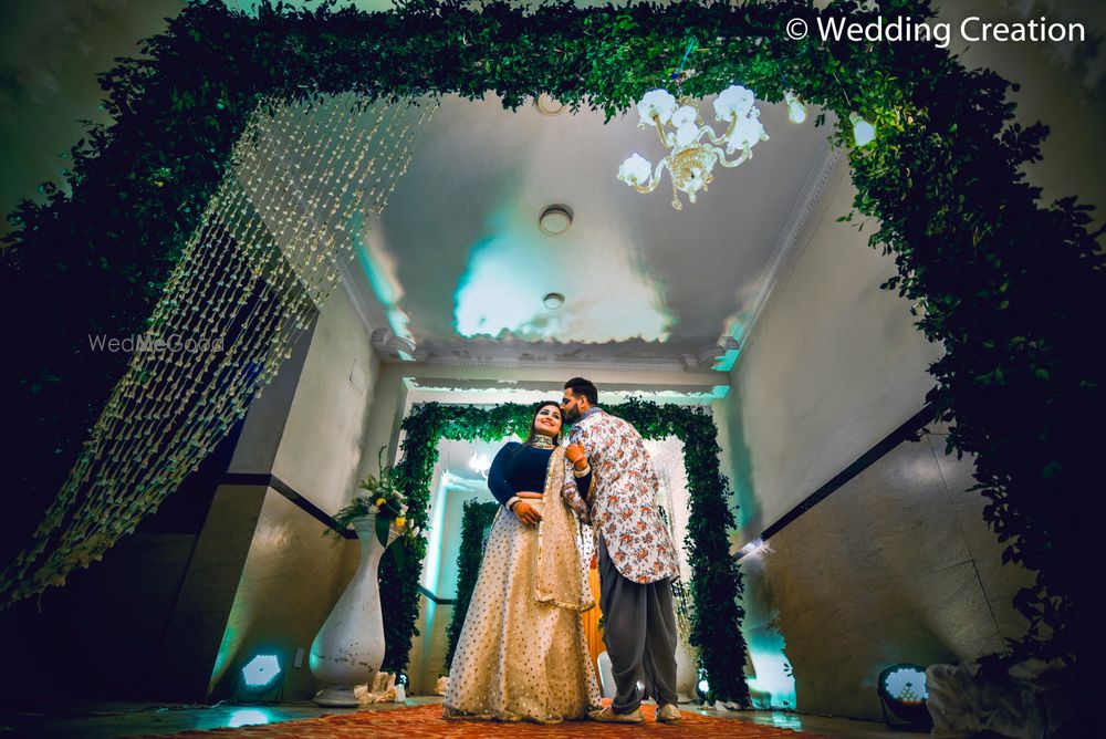 Photo From Kapil & Shilpi - By Wedding Creation