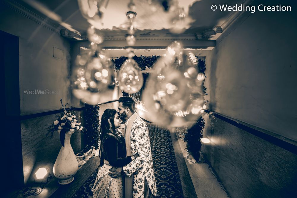 Photo From Kapil & Shilpi - By Wedding Creation