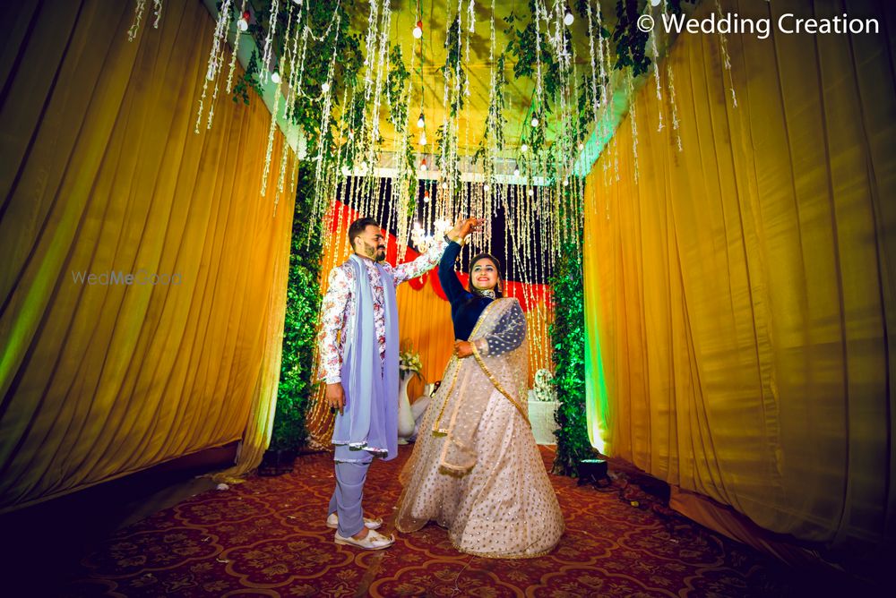 Photo From Kapil & Shilpi - By Wedding Creation