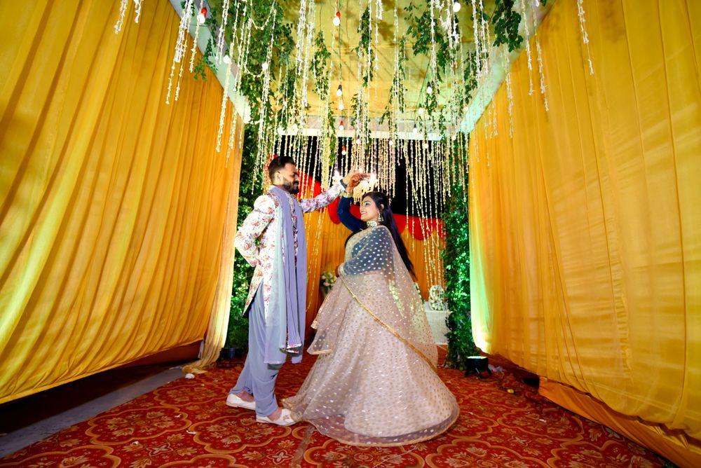 Photo From Kapil & Shilpi - By Wedding Creation