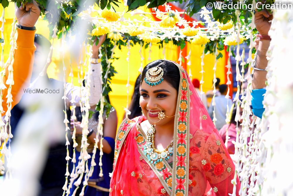 Photo From Kapil & Shilpi - By Wedding Creation