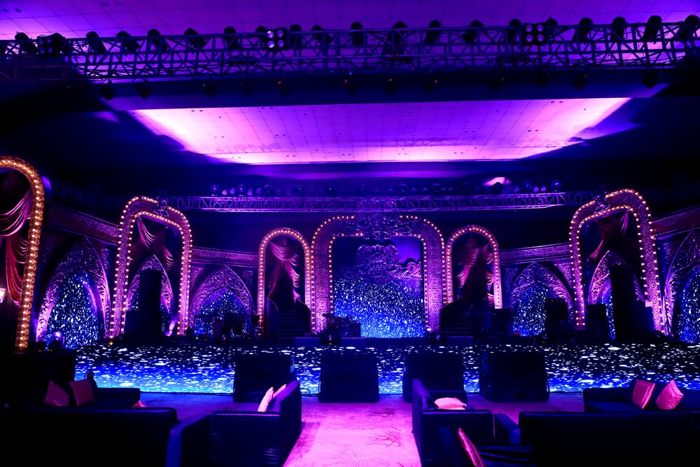 Photo From Aamby Valley Wedding - By 7X Wedding Planners
