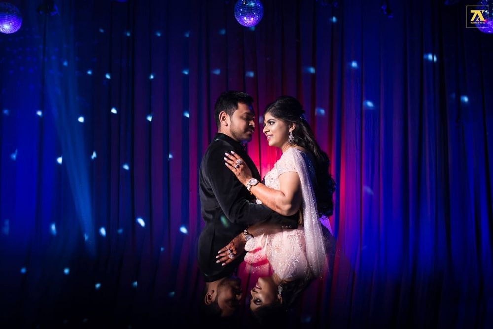 Photo From Nidhi and Aashish wedding in Ahmedabad - By 7X Wedding Planners