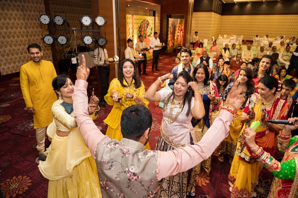 Photo From Nidhi and Aashish wedding in Ahmedabad - By 7X Wedding Planners