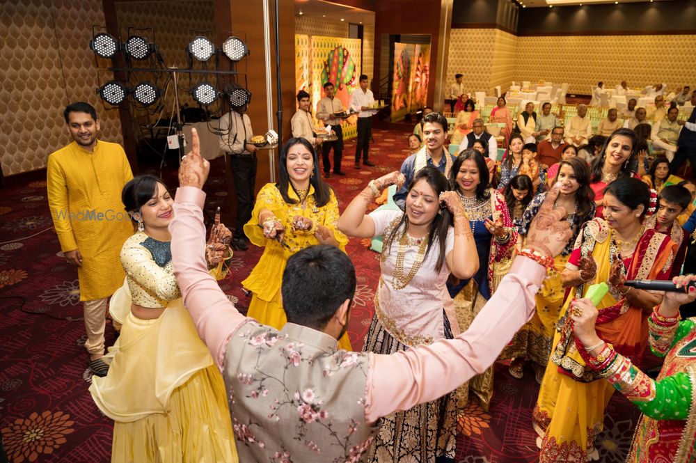 Photo From Nidhi and Aashish wedding in Ahmedabad - By 7X Wedding Planners