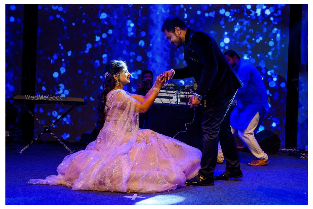 Photo From Nidhi and Aashish wedding in Ahmedabad - By 7X Wedding Planners