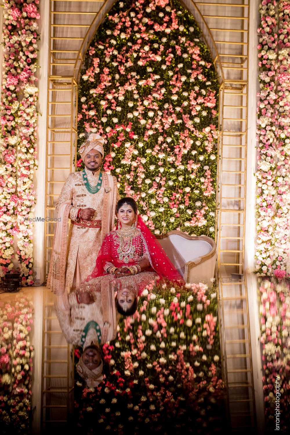 Photo From Nidhi and Aashish wedding in Ahmedabad - By 7X Wedding Planners