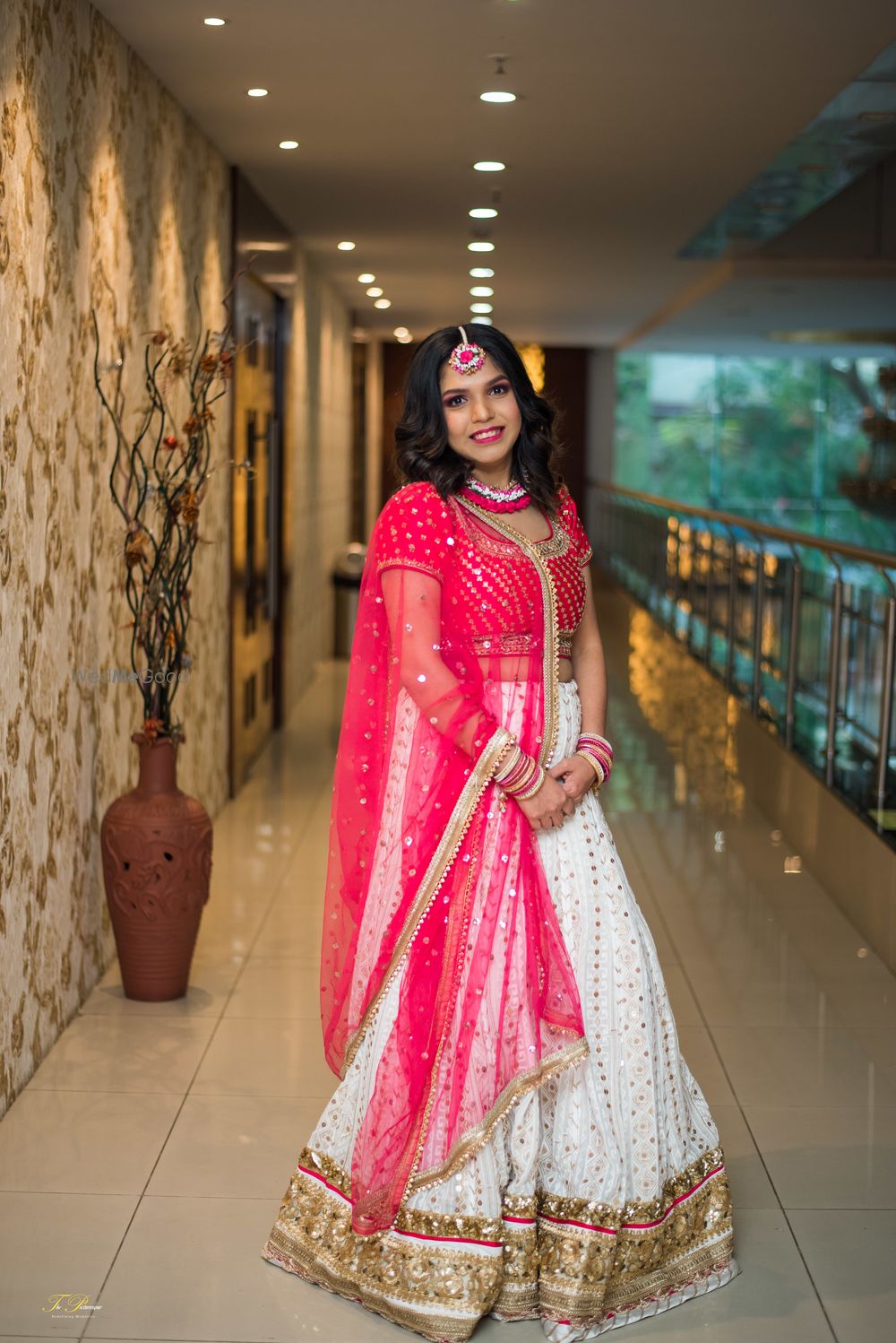 Photo From WedMeGood Bride Ruchi - By The Picturesque