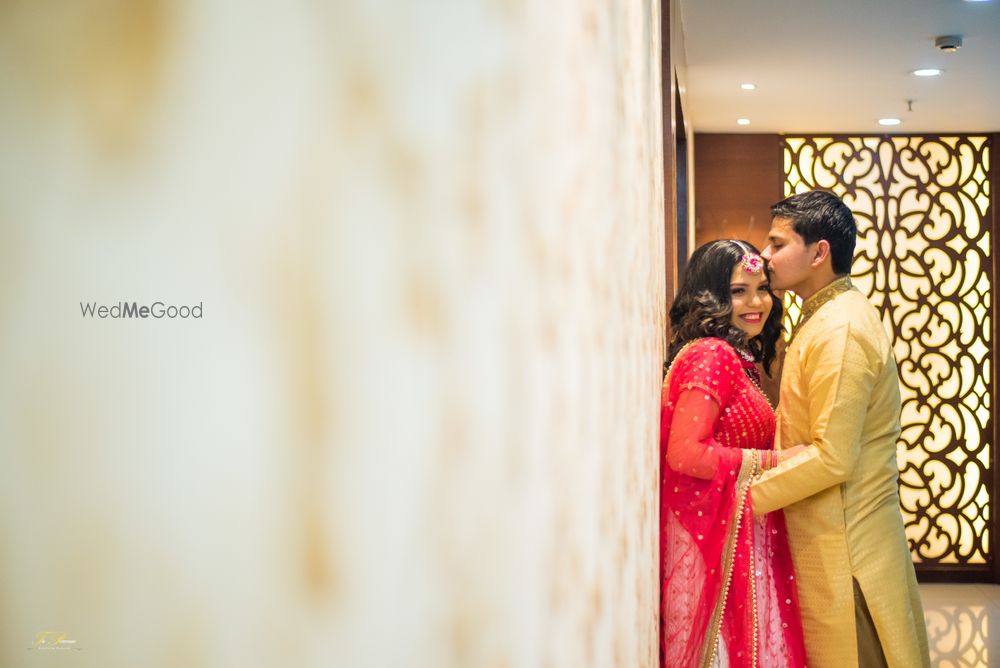 Photo From WedMeGood Bride Ruchi - By The Picturesque