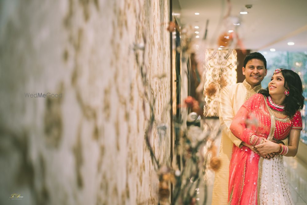 Photo From WedMeGood Bride Ruchi - By The Picturesque