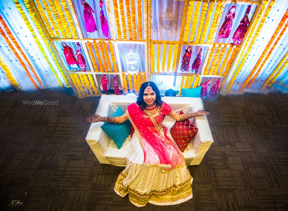 Photo From WedMeGood Bride Ruchi - By The Picturesque