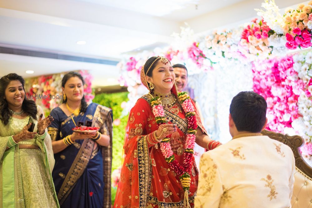 Photo From WedMeGood Bride Ruchi - By The Picturesque