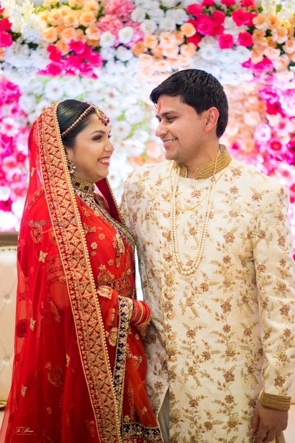 Photo From WedMeGood Bride Ruchi - By The Picturesque